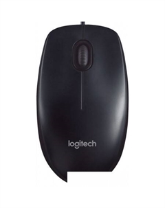 Мышь M90 (черный) Logitech