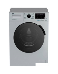 Стиральная машина WSPE7H616S Beko