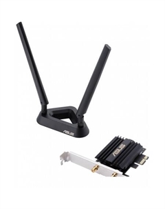 Wi-Fi адаптер PCE-AX58BT Asus