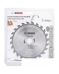 Пильный диск 2.608.644.379 Bosch