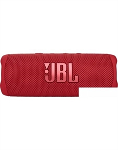 Беспроводная колонка Flip 6 (красный) Jbl