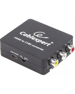 Адаптер DSC-HDMI-CVBS-001 Cablexpert