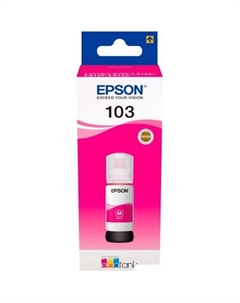 Чернила C13T00S34A Epson