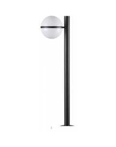 Садовый светильник Lomeo 4832/1F Odeon light