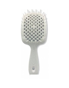 Щетка Superbrush SP226BB (белый) Janeke