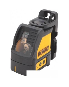 Лазерный нивелир DW088K Dewalt