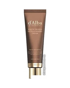 Крем для лица White Truffle Extra-Firming Cream 50 мл D`alba