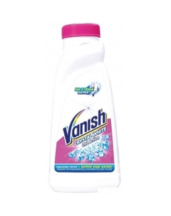 Пятновыводитель Oxi Action Кристальная белизна 1 л Vanish