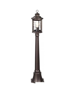 Садовый светильник Mavret 4961/1F Odeon light