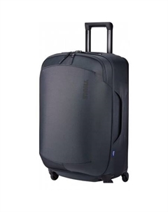 Чемодан-спиннер Subterra 2 Checked Spinner 65L 3205050 68 см (dark slate) Thule