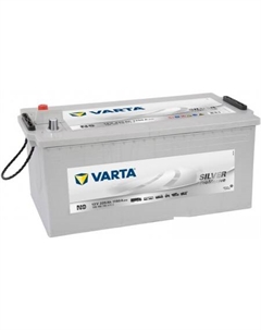 Автомобильный аккумулятор Promotive Silver 725 103 115 (225 А/ч) Varta