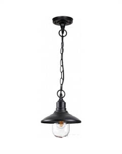 Уличный подвесной светильник Campa 4965/1 Odeon light