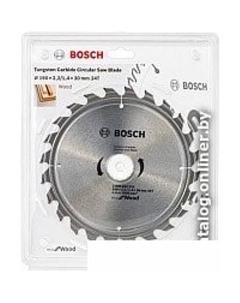 Пильный диск 2.608.644.376 Bosch