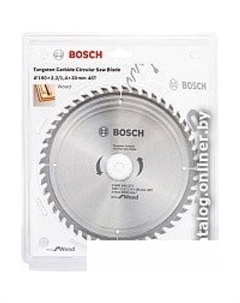 Пильный диск 2.608.644.377 Bosch