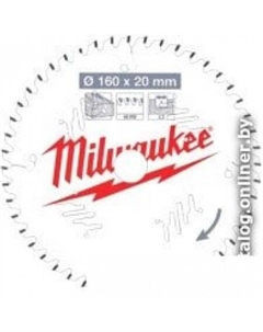 Пильный диск 4932471291 Milwaukee