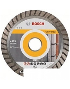 Отрезной диск алмазный  2.608.602.394 Bosch