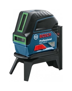 Лазерный нивелир GCL 2-15 G Professional [0601066J00] Bosch