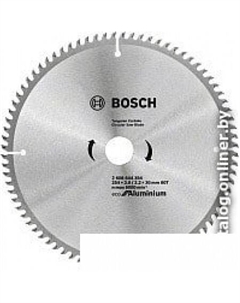 Пильный диск 2.608.644.394 Bosch