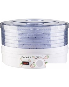 Сушилка для овощей и фруктов GL2633 Galaxy line