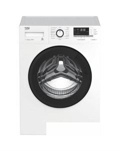 Стиральная машина WSRE7612XAWI Beko