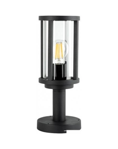 Садовый светильник A1036FN-1BK Arte lamp