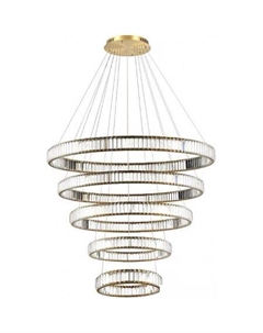 Подвесная люстра Tivoli SL1622.313.05 St luce