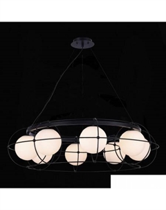 Подвесная люстра SL1189.403.08 St luce