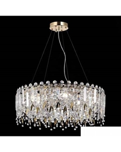 Подвесная люстра SL1655.203.08 St luce