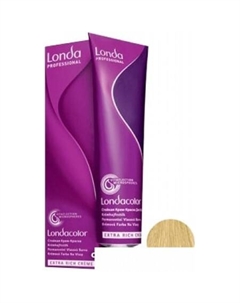 Крем-краска для волос Professional color Стойкая Permanent 9/13 Londa