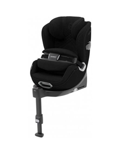 Детское автокресло Anoris T i-Size (deep black) Cybex