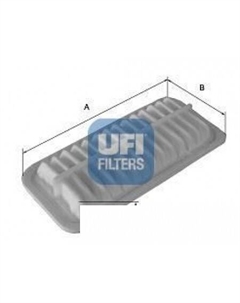 Воздушный фильтр 3028900 Ufi