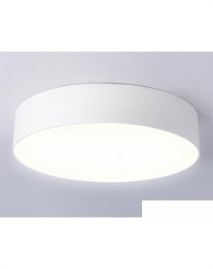 Светильник-тарелка FV5524 WH (белый) Ambrella light