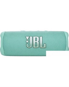 Беспроводная колонка Flip 6 (бирюзовый) Jbl