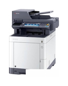 МФУ ECOSYS M6630cidn Kyocera mita