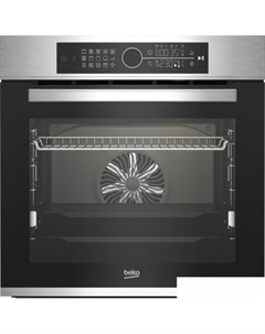 Электрический духовой шкаф BBIM12400XCS Beko