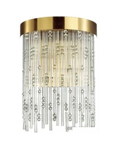 Бра Refano 4848/2W Odeon light