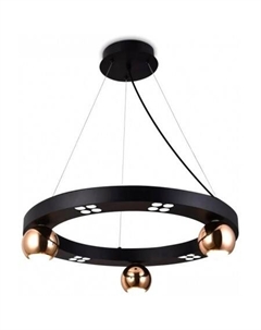 Подвесная люстра FL FL5961 Ambrella light