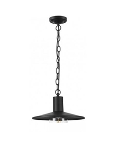 Уличный подвесной светильник Furcadia 4833/1 Odeon light