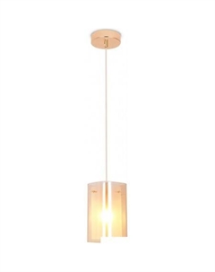 Подвесная люстра TR TR3681 Ambrella light