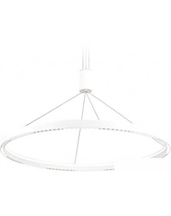 Подвесная люстра FL FL5855 Ambrella light