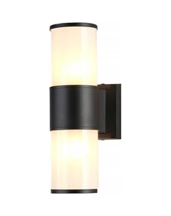 Уличный настенный светильник Garden ST2455 Ambrella light