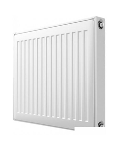 Стальной панельный радиатор Compact C21-500-1200 (Bianco Traffico) Royal thermo