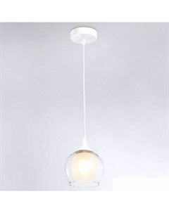 Подвесная люстра Traditional TR3538 Ambrella light