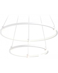 Подвесная люстра FL FL5505 Ambrella light