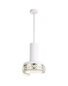 Подвесная люстра Ice FA9488 Ambrella light