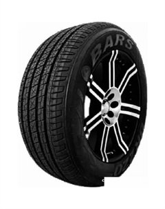 Летние шины BR220 185/65R14 86H Bars tires