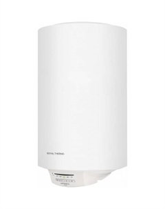 Накопительный электрический водонагреватель RWH 30 Heatronic DL Slim DryHeat Royal thermo