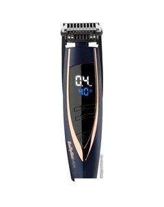 Триммер для бороды и усов E879E Babyliss