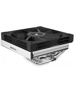 Кулер для процессора AN600 R-AN600-BKNNMN-G Deepcool