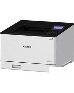 Принтер i-SENSYS LBP673Cdw Canon